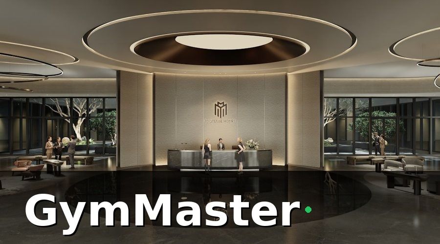 GymMaster — Xây Dựng Nền Tảng Trước Khi Chạy Ads