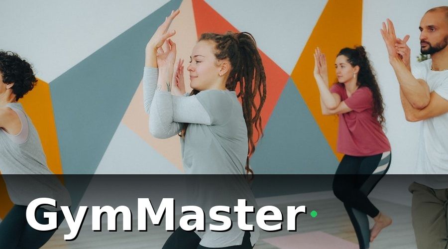 GymMaster — Tại Sao Phòng Tập Nội Bộ Cần Marketing Digital?