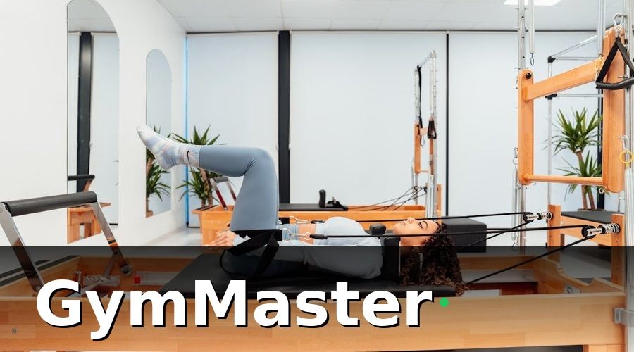 GymMaster — Tại sao Pilates studio cần marketing digital bài bản?