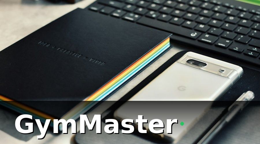 GymMaster — Google Ads: bắt khách hàng khi họ chủ động tìm kiếm