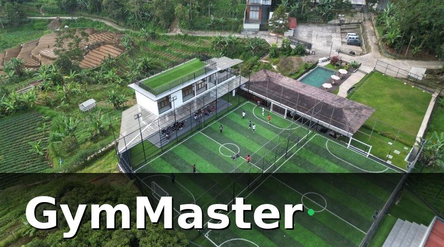 GymMaster — Tại sao sân bóng đá mini cần marketing digital?