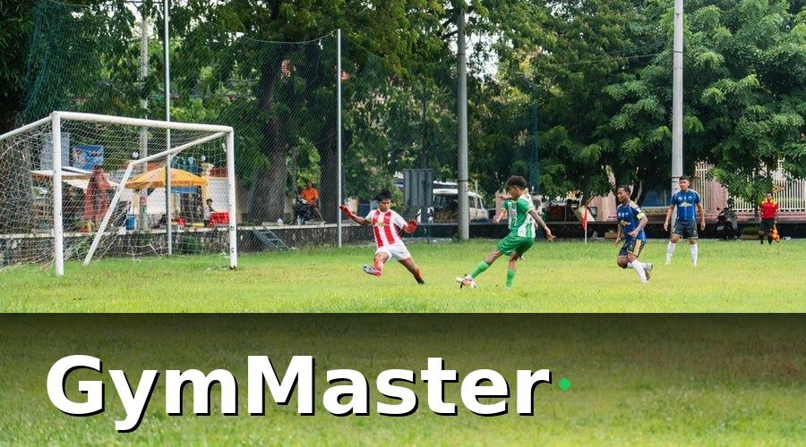 GymMaster — Xác định đối tượng khách hàng mục tiêu