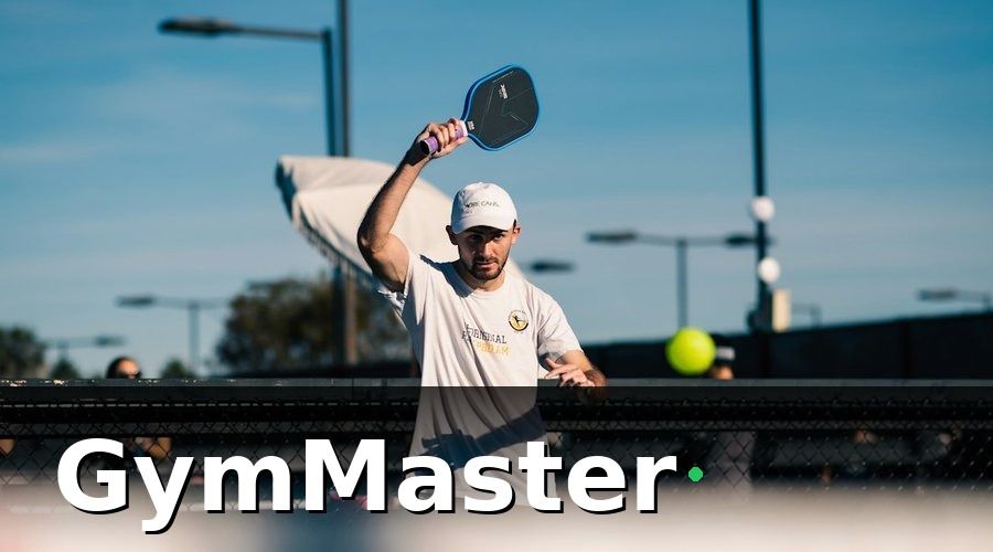 GymMaster — Tại Sao Marketing Digital Là Bắt Buộc Với Sân Pickleball?
