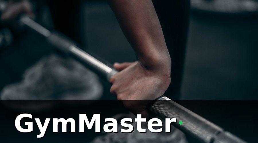 GymMaster — Google Ads: bắt khách hàng đang tìm kiếm dịch vụ