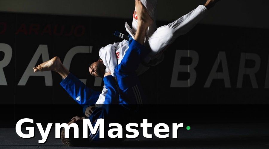 GymMaster — Bước 1: Xác Định Tệp Khách Hàng Mục Tiêu