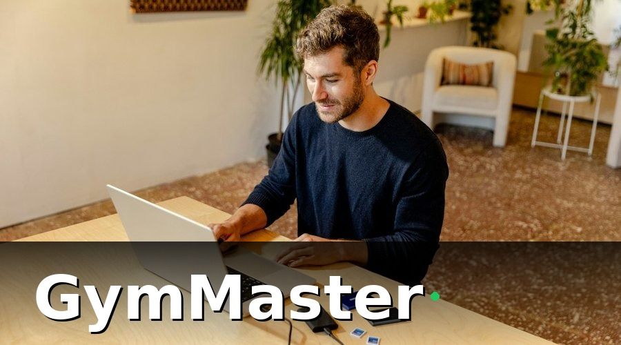 GymMaster — Google Ads: bắt khách hàng đang tìm kiếm