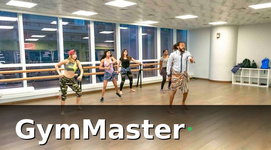 GymMaster — Tại Sao Marketing Digital Là Bắt Buộc với Studio Zumba?