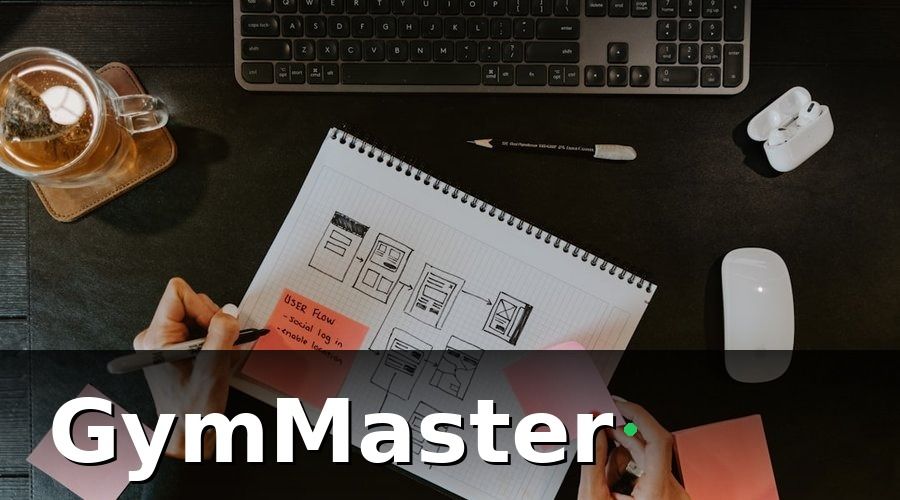 GymMaster — Xây Dựng Nền Tảng Trước Khi Chạy Ads