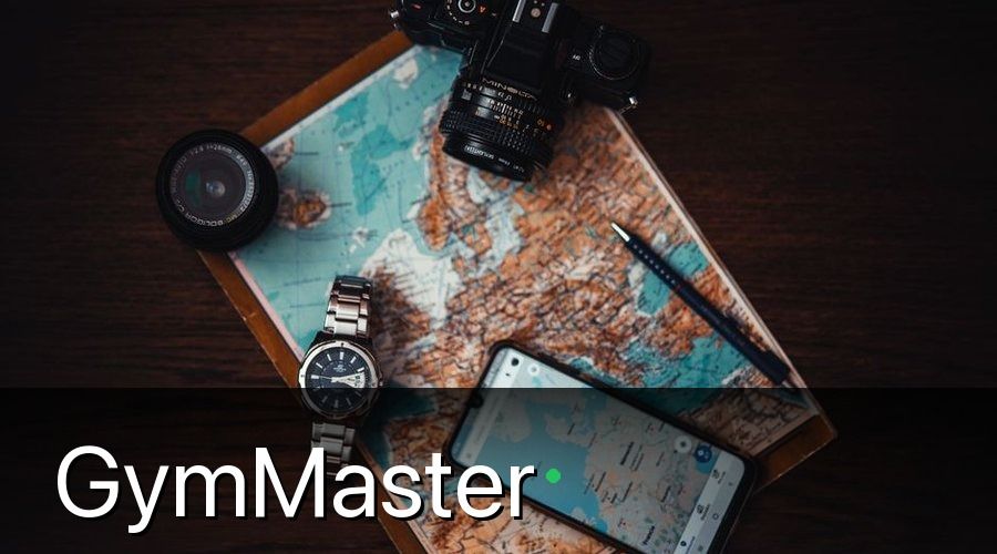 GymMaster — 1. Xây Dựng Hồ Sơ Google Business Profile Hoàn Chỉnh