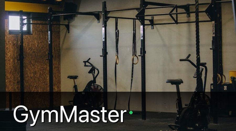 GymMaster — Giai Đoạn 2: Mở Cơ Sở Thứ 2 — Bài Test Thực Sự