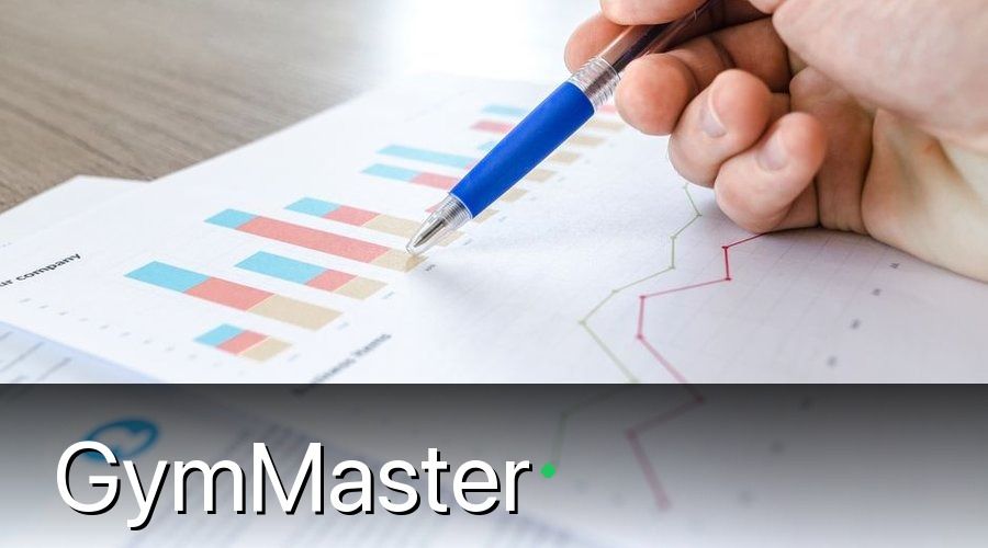 GymMaster — Khi Nào Một Phòng Tập 