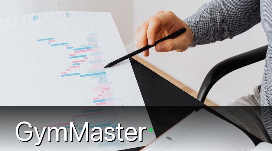 GymMaster — Lộ Trình Mở Chuỗi: 4 Giai Đoạn Thực Tế