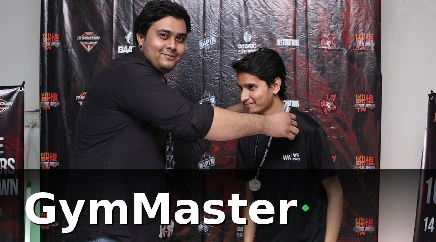 GymMaster — Nhượng Quyền Phòng Gym Là Gì? Tại Sao Đang Hot Năm 2026