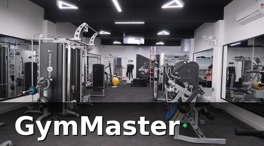 GymMaster — Các Mô Hình Franchise Gym Phổ Biến Tại Việt Nam