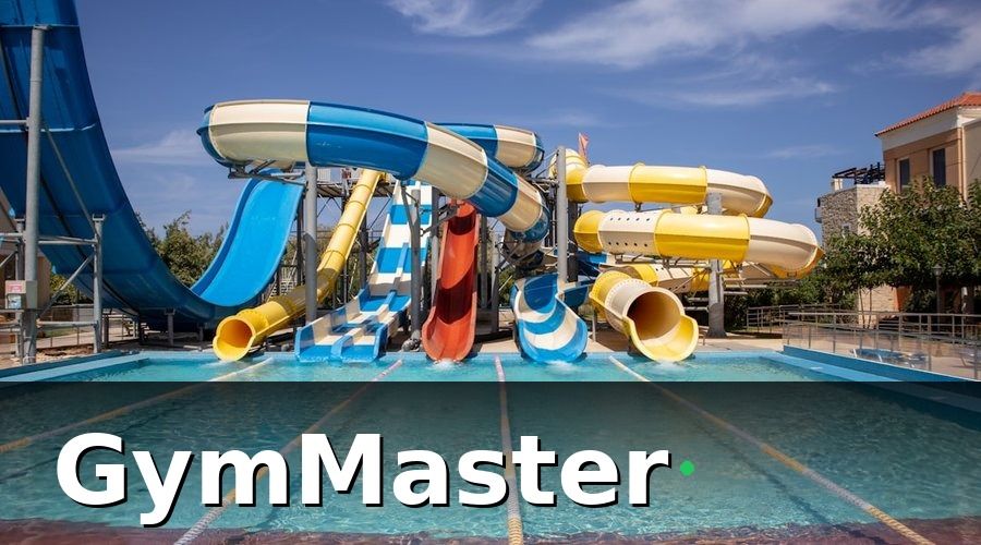 GymMaster — 1. Tại Sao Mở Hồ Bơi Thương Mại Lại Hấp Dẫn?