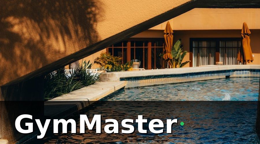 GymMaster — 2. Chi Phí Mở Hồ Bơi Thương Mại: Con Số Thực Tế