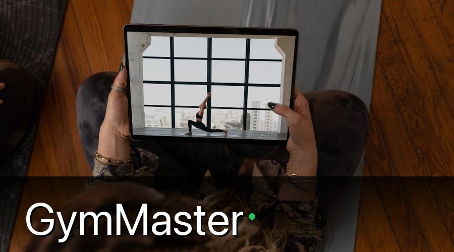 GymMaster — Mở Lớp Yoga Tại Nhà Cần Những Gì?
