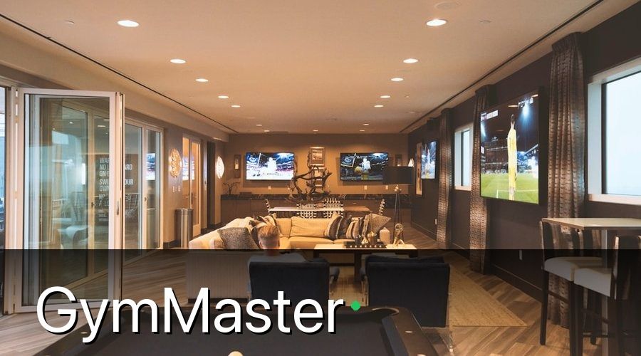 GymMaster — Sân Golf 3D Simulator Là Gì? Tại Sao Đang Bùng Nổ?