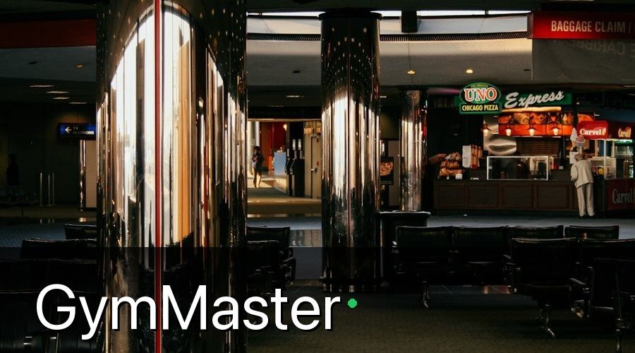 GymMaster — Các Mô Hình Kinh Doanh Sân Golf 3D Phổ Biến
