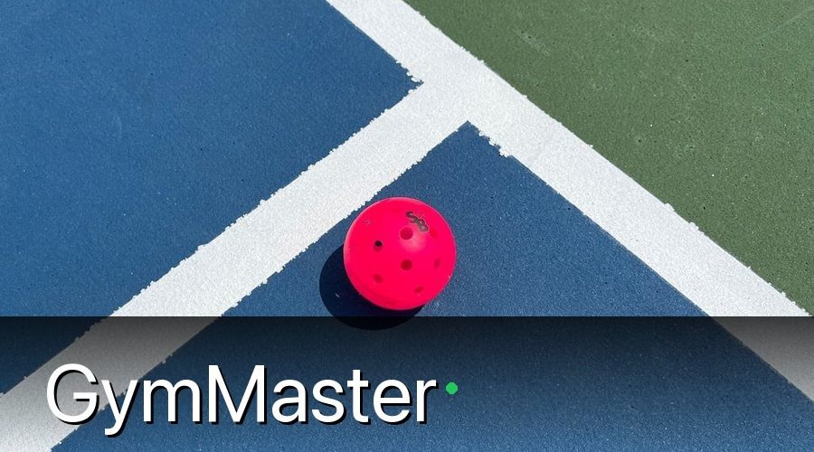 GymMaster — Vì Sao Pickleball Là Cơ Hội Kinh Doanh Đáng Đầu Tư?