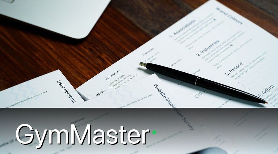 GymMaster — Thủ Tục Pháp Lý Khi Mở Sân Pickleball