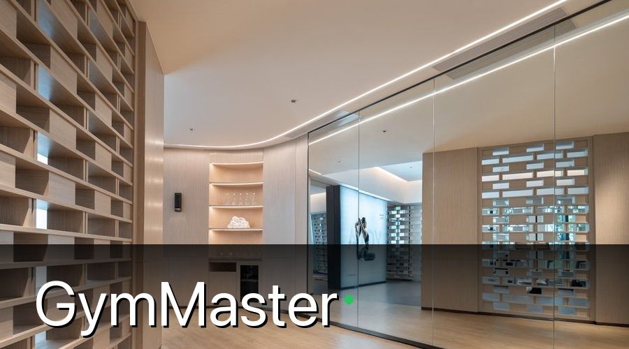 GymMaster — Thiết Kế Không Gian Studio Yoga: Điều Tạo Nên Trải Nghiệm