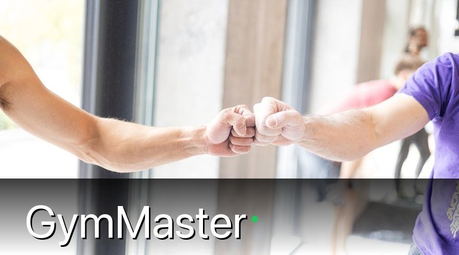 GymMaster — Biến Promoters Thành Đại Sứ Thương Hiệu