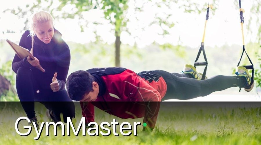 GymMaster — Ba Nhóm Nhân Sự Cốt Lõi Và Cách Quản Lý Từng Nhóm