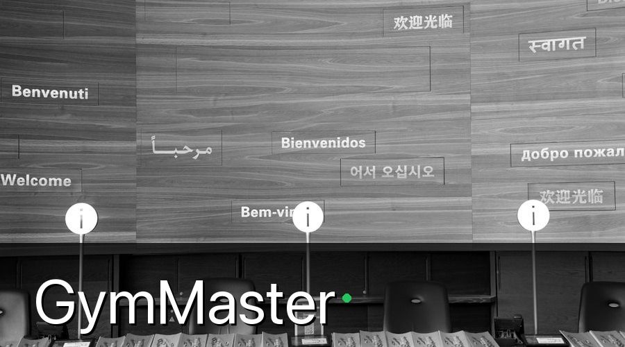 GymMaster — Xây Dựng Quy Trình Ca Làm Việc Chuẩn Cho Phòng Tập