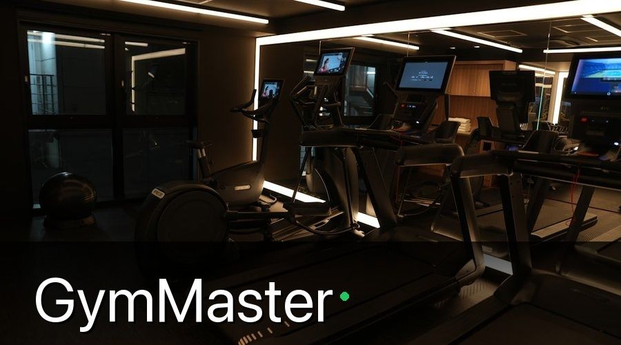 GymMaster — Hệ Thống Hóa Quy Trình Onboarding Để Không Phụ Thuộc Vào Con Người