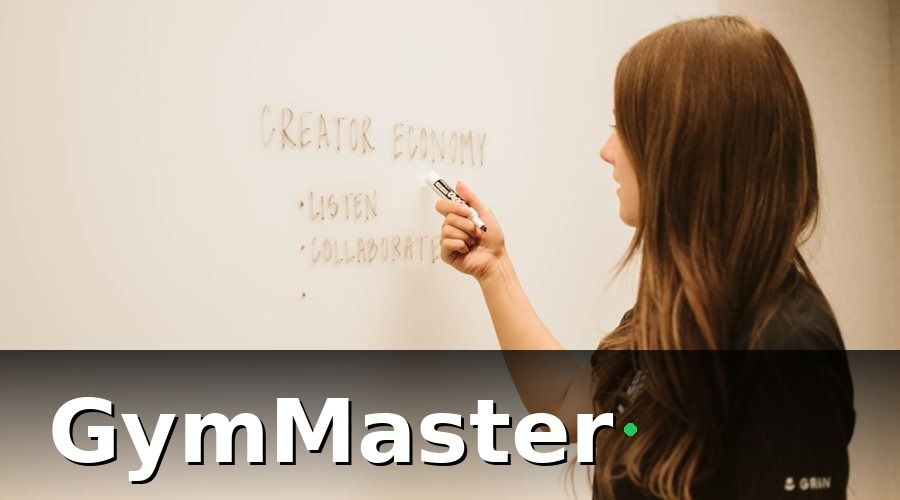 GymMaster — Quản Lý Giờ Làm Gym: Những Tính Năng Không Thể Thiếu
