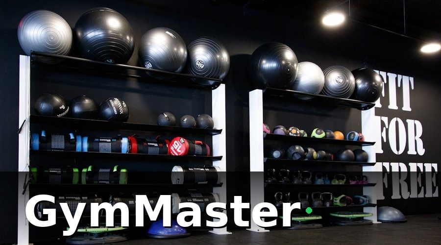 GymMaster — Tại sao phòng tập mất hội viên mà không biết?