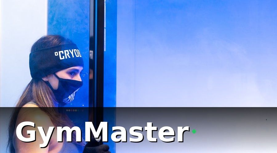 GymMaster — Check-in Face ID phòng gym là gì và tại sao ngày càng phổ biến?