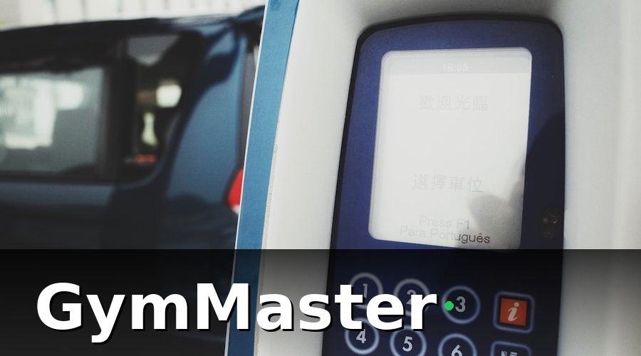 GymMaster — Hệ thống check-in Face ID phòng gym hoạt động như thế nào?