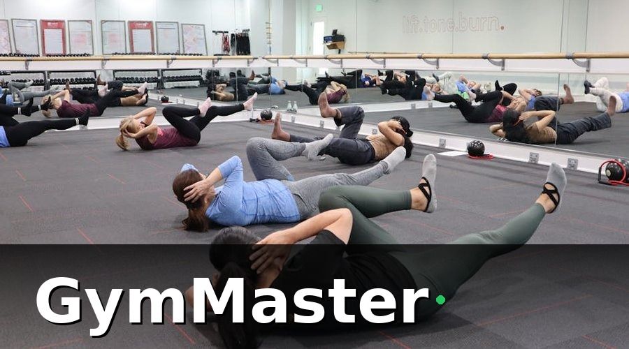 GymMaster — Phòng Tập Lớn Khác Gì? Những Thách Thức Cụ Thể