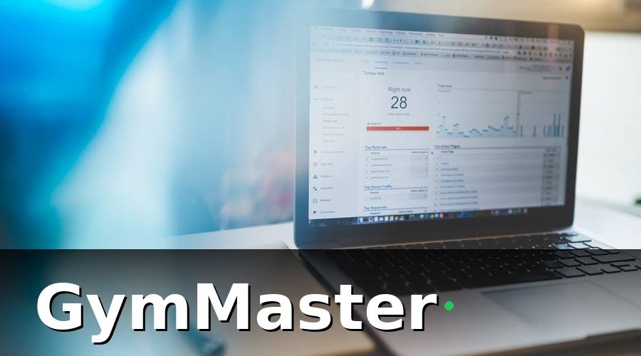 GymMaster — 7 Yêu Cầu Bắt Buộc Khi Chọn Phần Mềm Gym Cho Phòng Tập 500+ Hội Viên