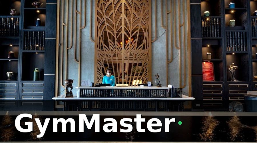 GymMaster — Top 3 Phần Mềm Gym Cho Phòng Tập Lớn Tại Việt Nam