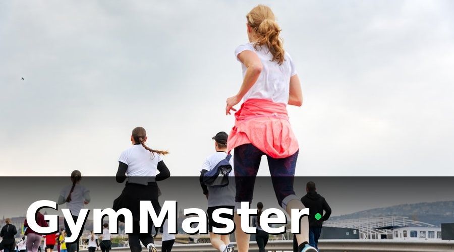 GymMaster — Vì sao lớp aerobic cần phần mềm quản lý riêng?