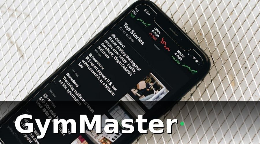 GymMaster — 7 Tính Năng Cốt Lõi Không Thể Thiếu