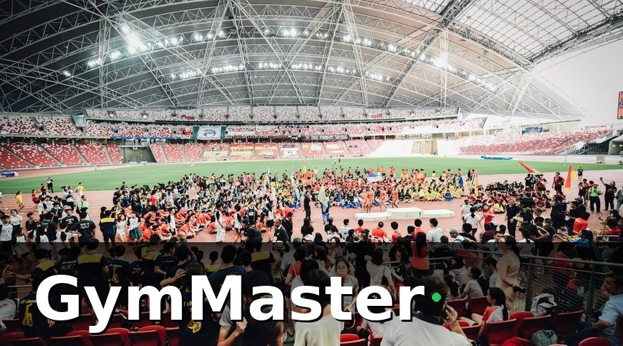 GymMaster — Tính Năng Mở Rộng Cho Phòng Boxing Lớn Hơn