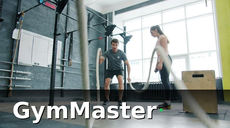 GymMaster — CrossFit Khác Gì Gym Thông Thường — Và Tại Sao Cần Phần Mềm Riêng?