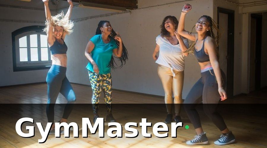 GymMaster — Studio Dance Fitness Zumba Đang Gặp Khó Khăn Gì?