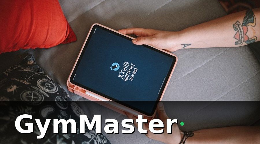 GymMaster — 7 Tính Năng Cốt Lõi Phần Mềm Quản Lý Gym 24/7 Cần Có