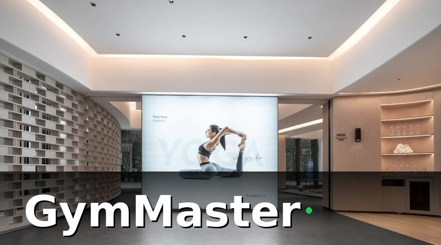 GymMaster — Phòng Gym Cao Cấp Khác Gì Phòng Tập Thông Thường?