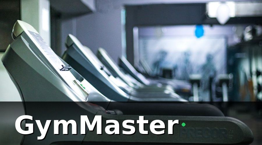 GymMaster — 8 Tính Năng Cốt Lõi Phần Mềm Quản Lý Phòng Gym Cao Cấp 2026
