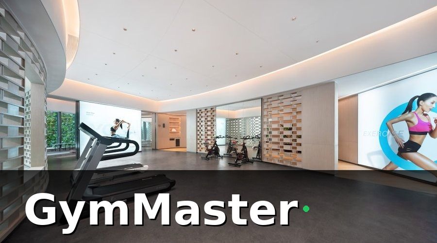 GymMaster — Phòng gym mini khác gì gym lớn — và tại sao cần phần mềm riêng?