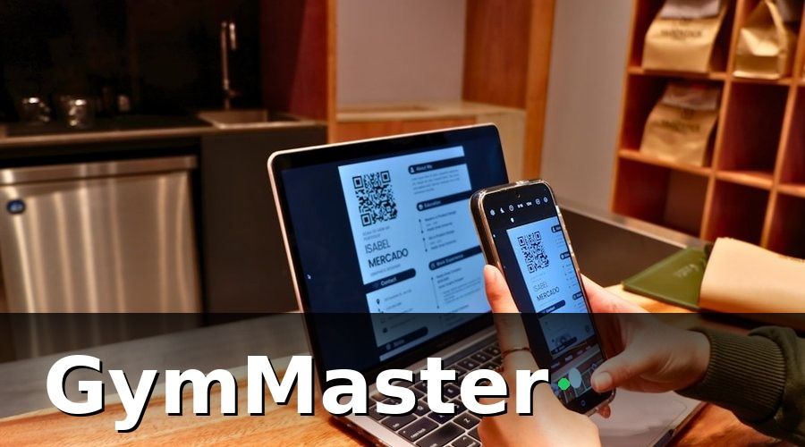 GymMaster — 6 tính năng không thể thiếu trong phần mềm quản lý gym mini