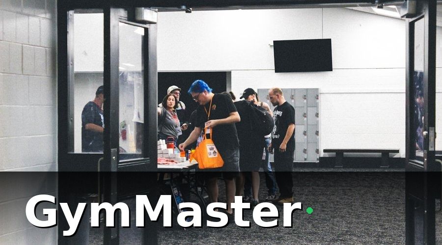 GymMaster — 1. Quản lý hội viên nữ — không chỉ là lưu tên và số điện thoại