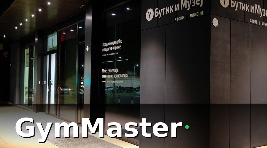 GymMaster — Phần Mềm Quản Lý Lớp HIIT Có Khác Phần Mềm Gym Thông Thường?