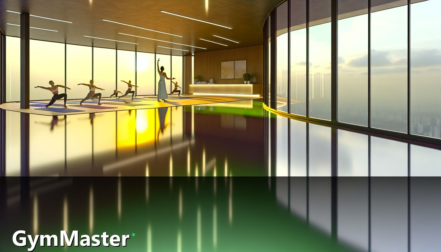 GymMaster — Tại Sao Zalo Mini App Là Yếu Tố Không Thể Thiếu Năm 2026?